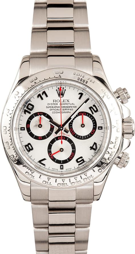 rolex 11659|Rolex daytona 116509 white gold.